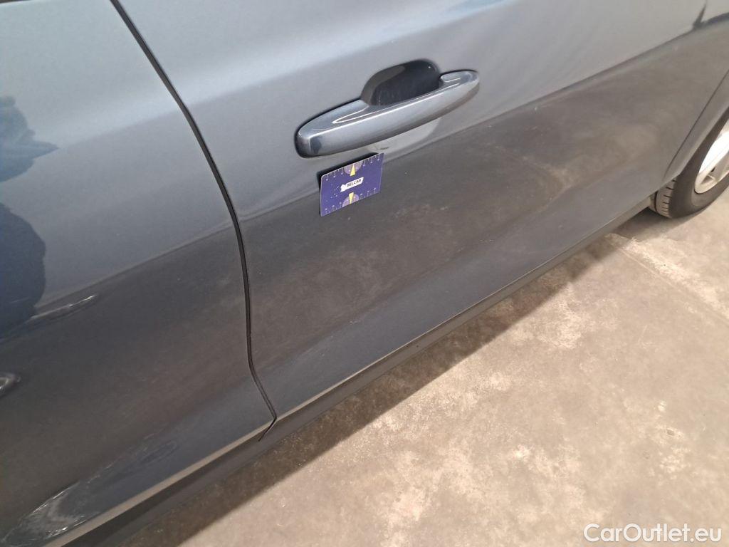 Ford  Focus Ford  Clipper 1.5 EcoBlue 88kW Connected 5d #55