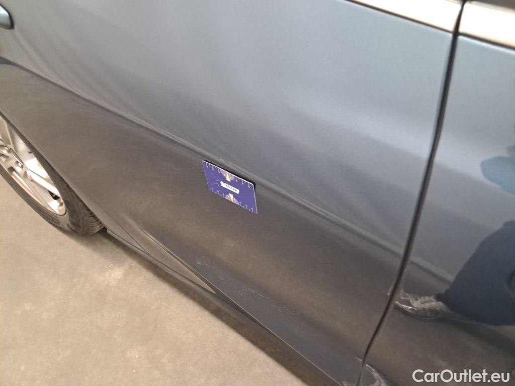 Ford  Focus Ford  Clipper 1.5 EcoBlue 88kW Connected 5d #28