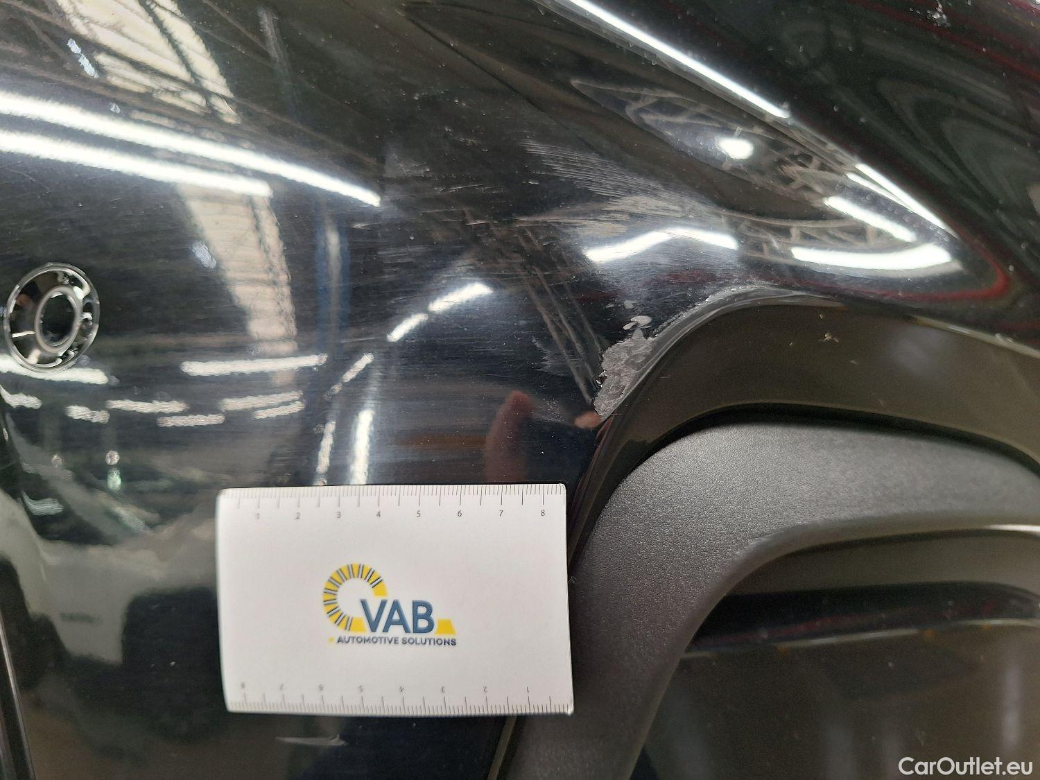 Ford  Mustang Ford,  '20 BEV, Ford  Mach-E 76kWh 190kW Standard Range AWD #4