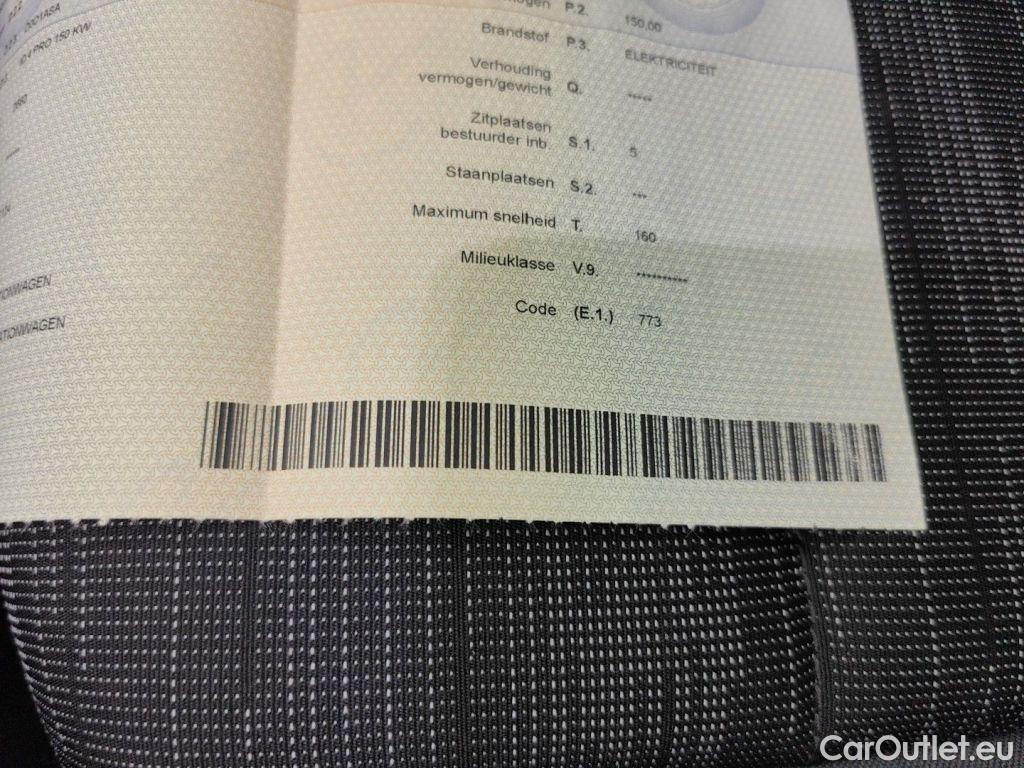 Volkswagen  ID.4 Volkswagen  77kWh Pro Life 5d #11