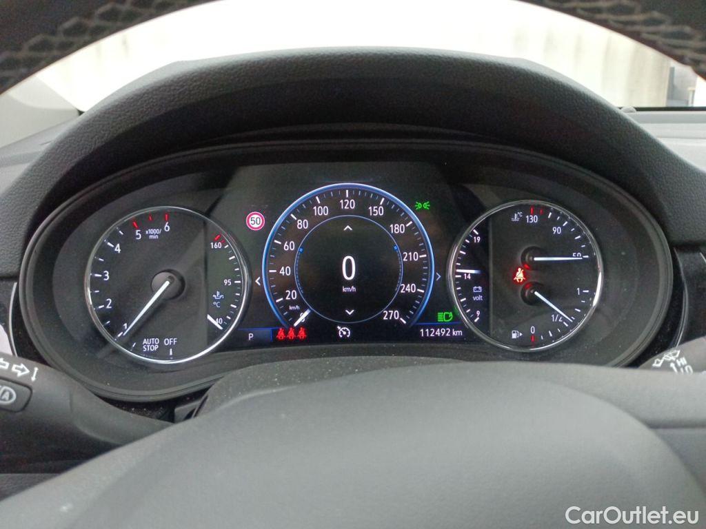 Opel  Astra Opel  Sports Tourer 1.5 Turbo D 90kW S/S Elegance Auto 5d #6