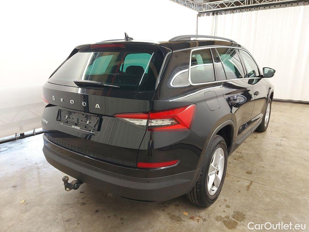 Skoda  Kodiaq Skoda  2.0 CRTDI 110kW DSG7 Ambition 5d 7 places  #2