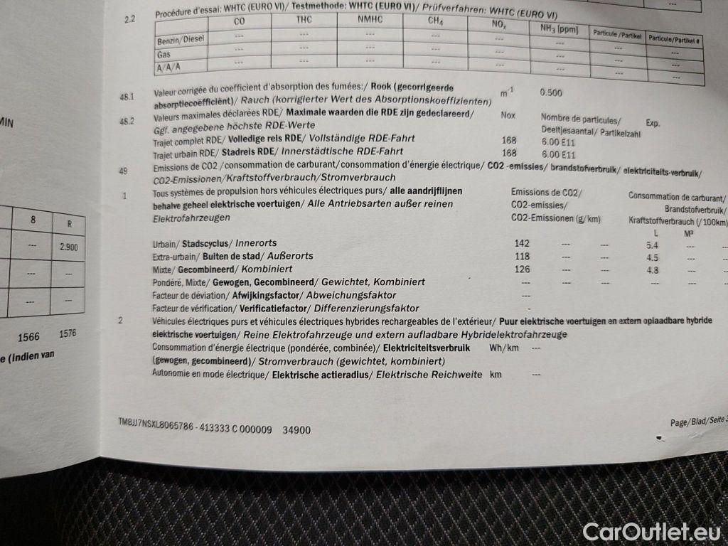 Skoda  Kodiaq Skoda  2.0 CRTDI 110kW DSG7 Ambition 5d 7 places  #13