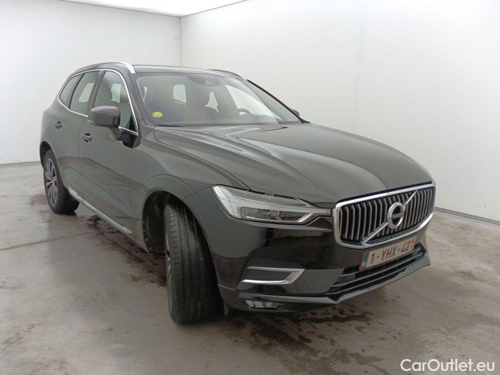 Volvo  XC60 Volvo  D4 120kW Geartronic Inscription 5d #8