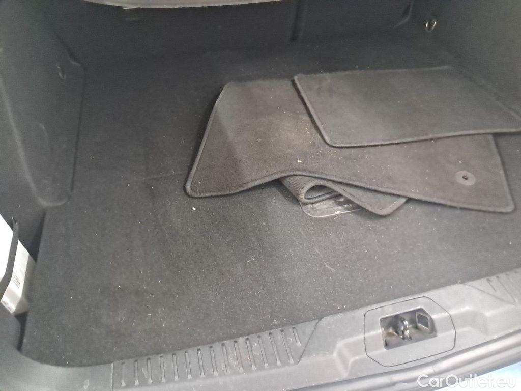 Ford  Focus Ford  Clipper 1.5 EcoBlue 88kW Connected 5d #61