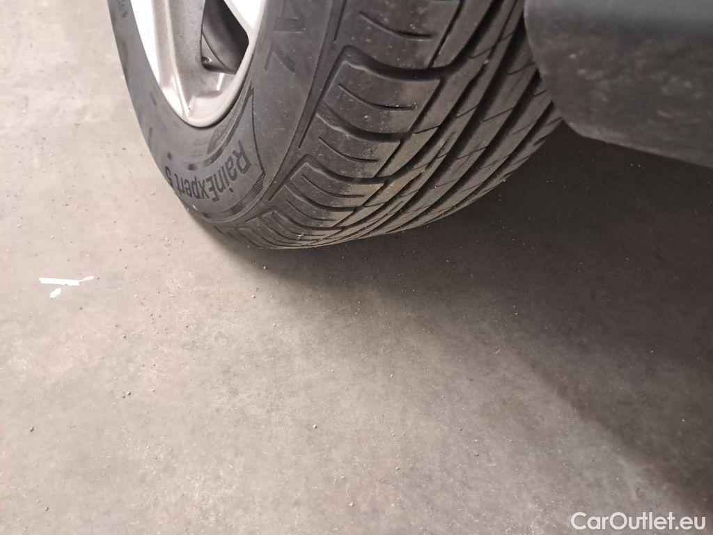 Ford  Focus Ford  Clipper 1.5 EcoBlue 88kW Connected 5d #13