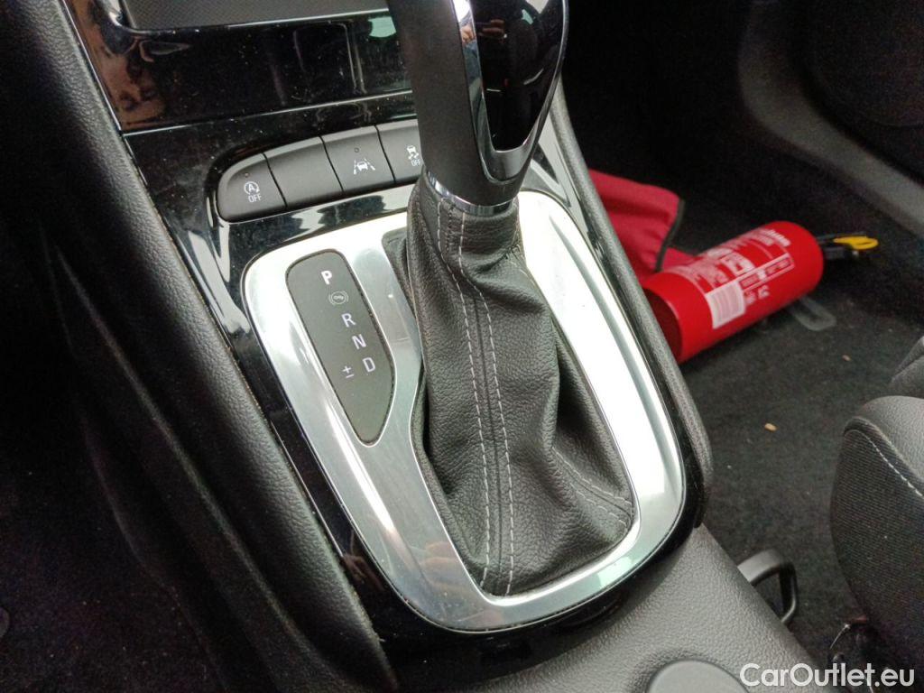 Opel  Astra Opel  Sports Tourer 1.5 Turbo D 90kW S/S Elegance Auto 5d #26