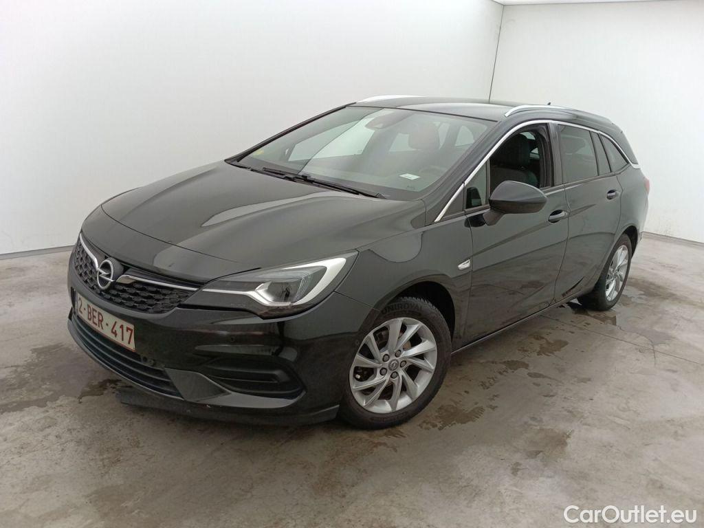 Opel  Astra Opel  Sports Tourer 1.5 Turbo D 90kW S/S Elegance Auto 5d #1