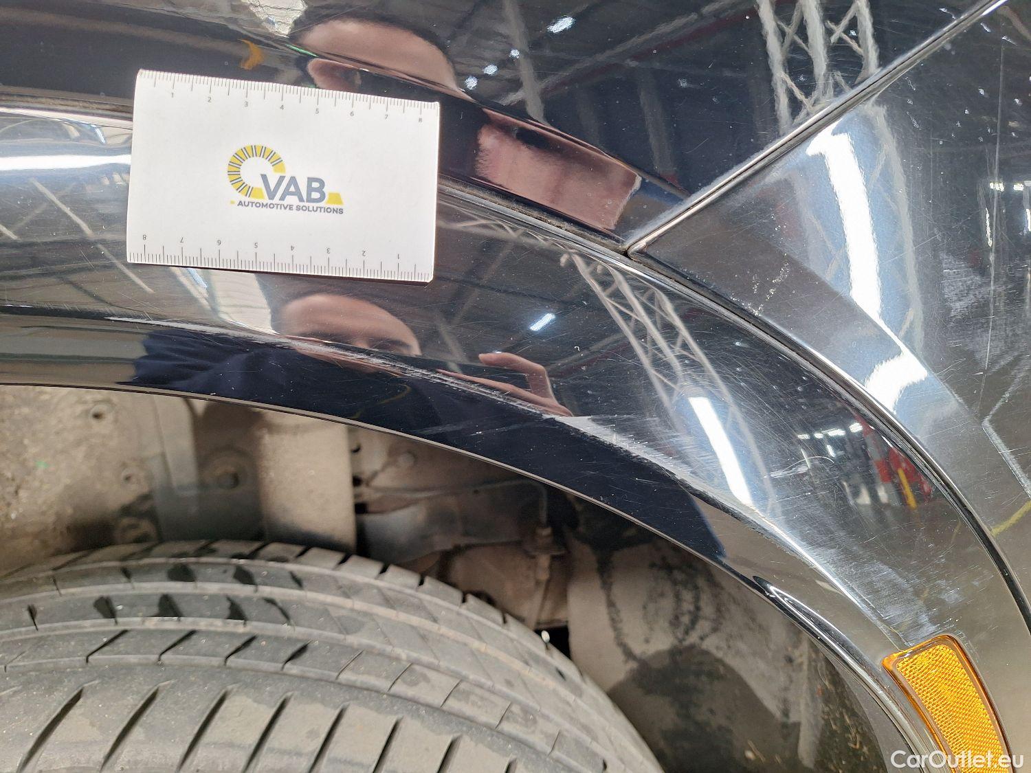 Ford  Mustang Ford,  '20 BEV, Ford  Mach-E 76kWh 190kW Standard Range AWD #22