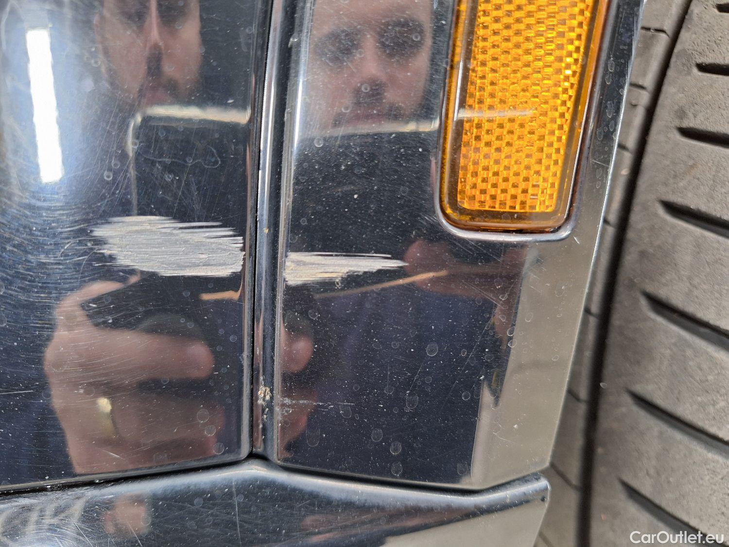 Ford  Mustang Ford,  '20 BEV, Ford  Mach-E 76kWh 190kW Standard Range AWD #9