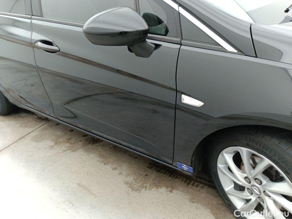 Opel  Astra Opel  Sports Tourer 1.5 Turbo D 90kW S/S Elegance Auto 5d #59