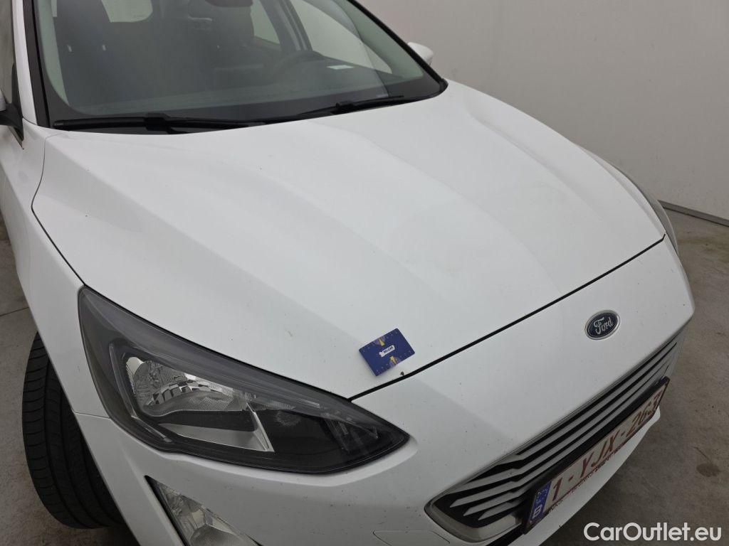 Ford  Focus Ford  Clipper 1.5 EcoBlue 88kW Connected 5d #43