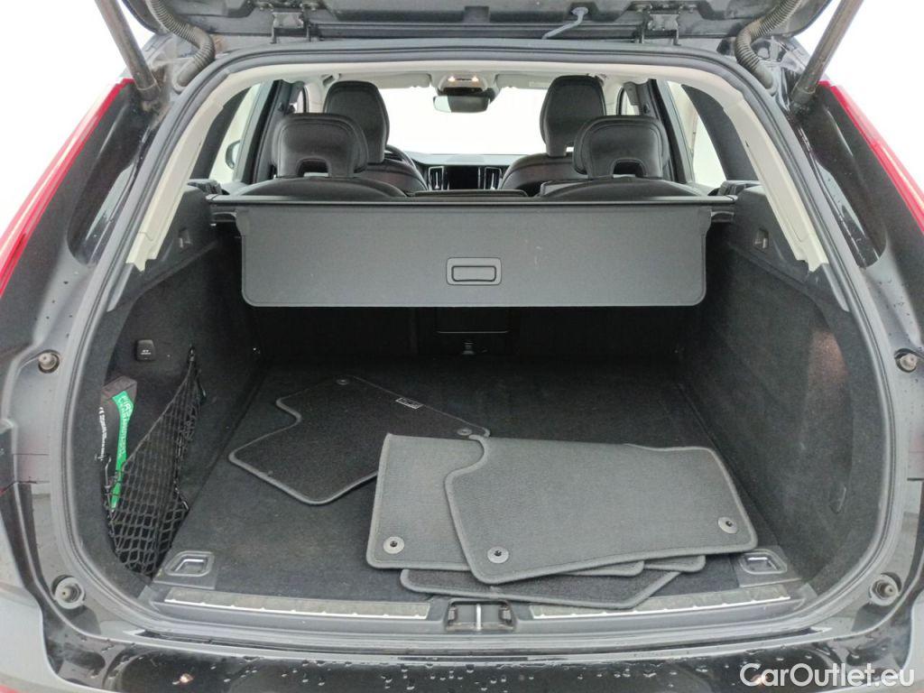 Volvo  XC60 Volvo  D4 120kW Geartronic Inscription 5d #16