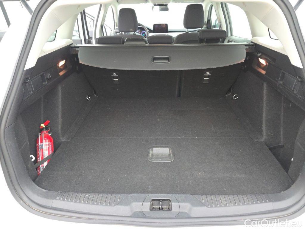 Ford  Focus Ford  Clipper 1.5 EcoBlue 88kW Connected 5d #15