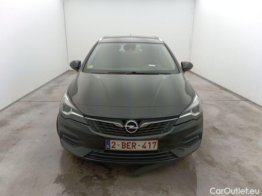 Opel  Astra Opel  Sports Tourer 1.5 Turbo D 90kW S/S Elegance Auto 5d #5
