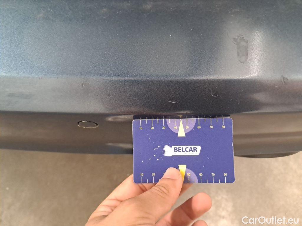 Ford  Focus Ford  Clipper 1.5 EcoBlue 88kW Connected 5d #50