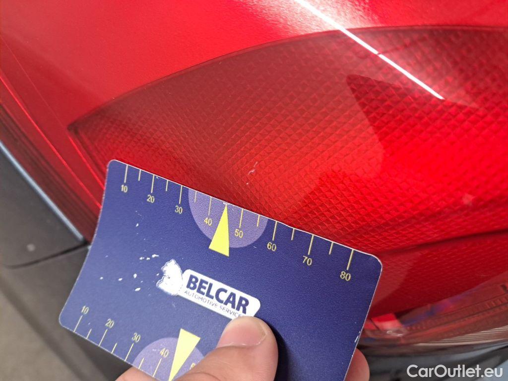 Ford  Focus Ford  Clipper 1.5 EcoBlue 88kW Connected 5d #47