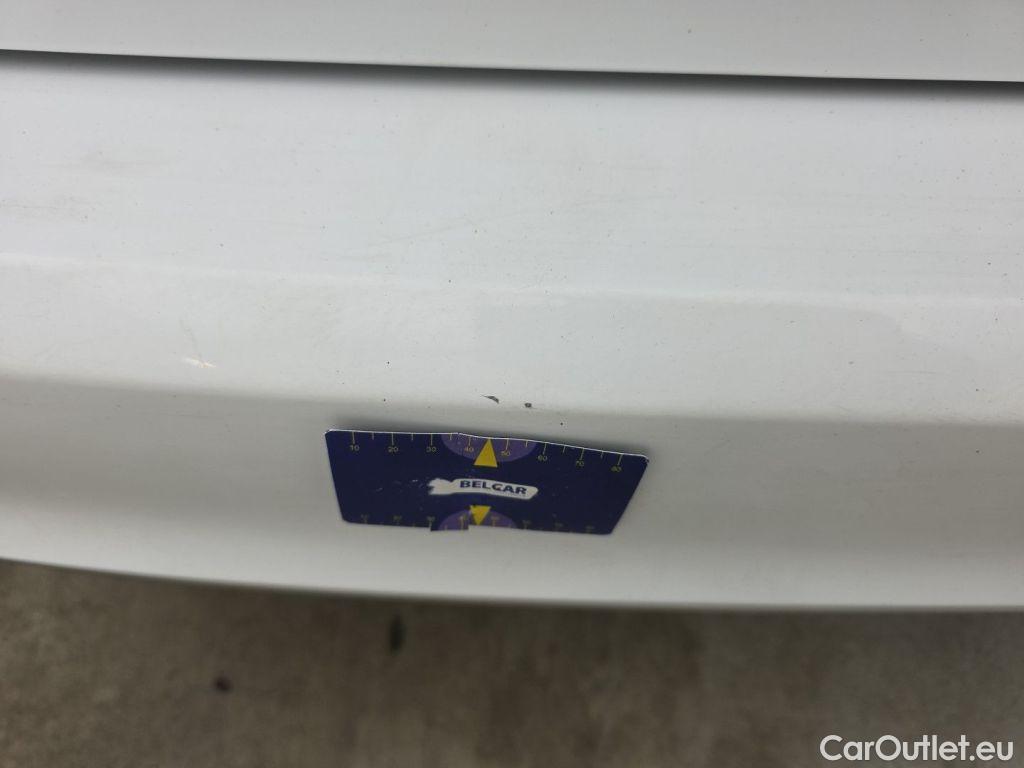 Ford  Focus Ford  Clipper 1.5 EcoBlue 88kW Connected 5d #34