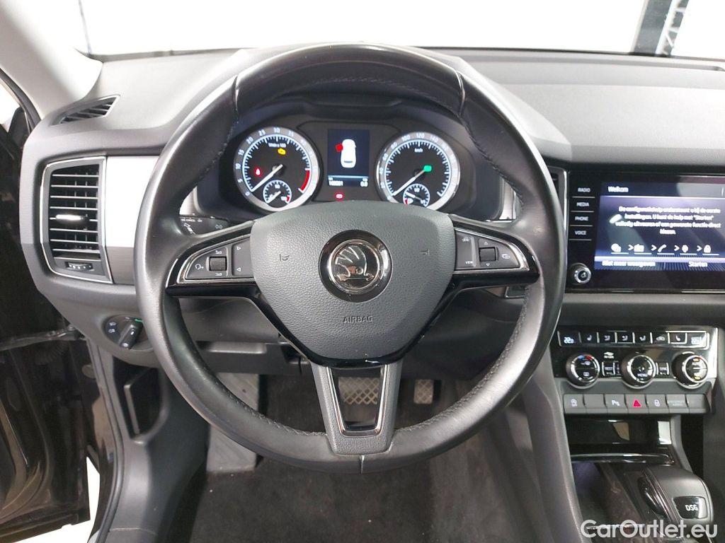 Skoda  Kodiaq Skoda  2.0 CRTDI 110kW DSG7 Ambition 5d 7 places  #26
