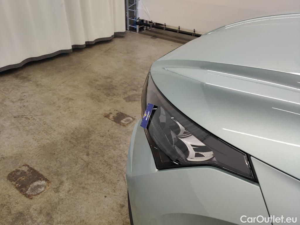 Skoda  ENYAQ Skoda  iV 80 5d #48