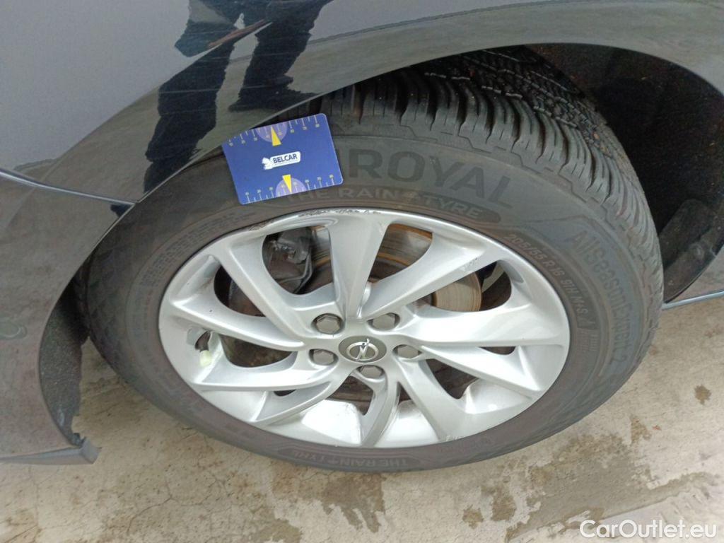 Opel  Astra Opel  Sports Tourer 1.5 Turbo D 90kW S/S Elegance Auto 5d #67