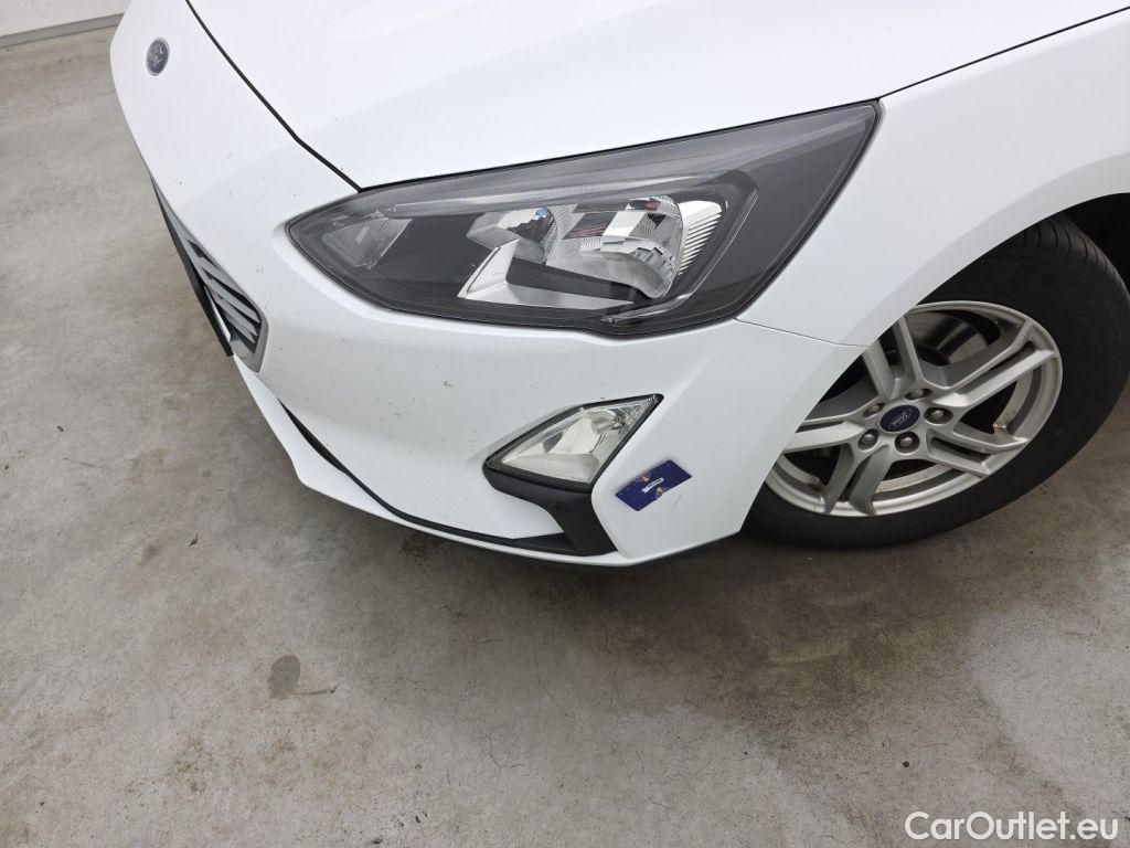 Ford  Focus Ford  Clipper 1.5 EcoBlue 88kW Connected 5d #31