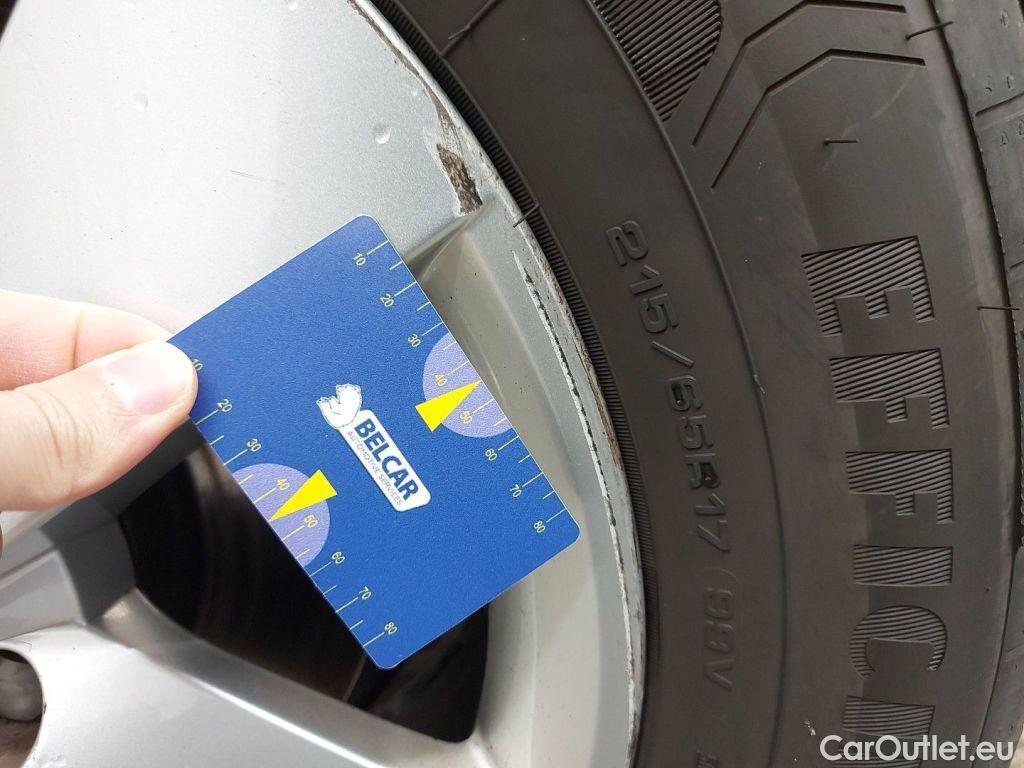 Skoda  Kodiaq Skoda  2.0 CRTDI 110kW DSG7 Ambition 5d 7 places  #39