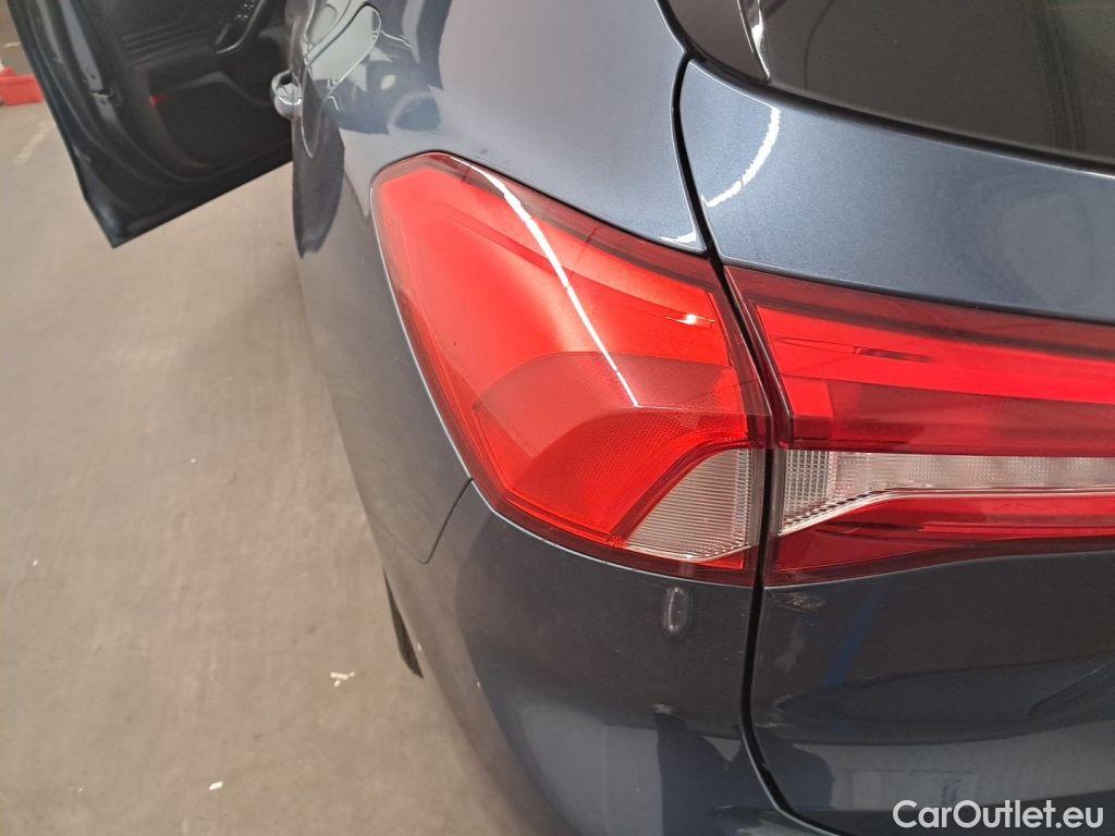 Ford  Focus Ford  Clipper 1.5 EcoBlue 88kW Connected 5d #46