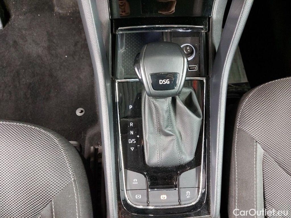 Skoda  Kodiaq Skoda  2.0 CRTDI 110kW DSG7 Ambition 5d 7 places  #27