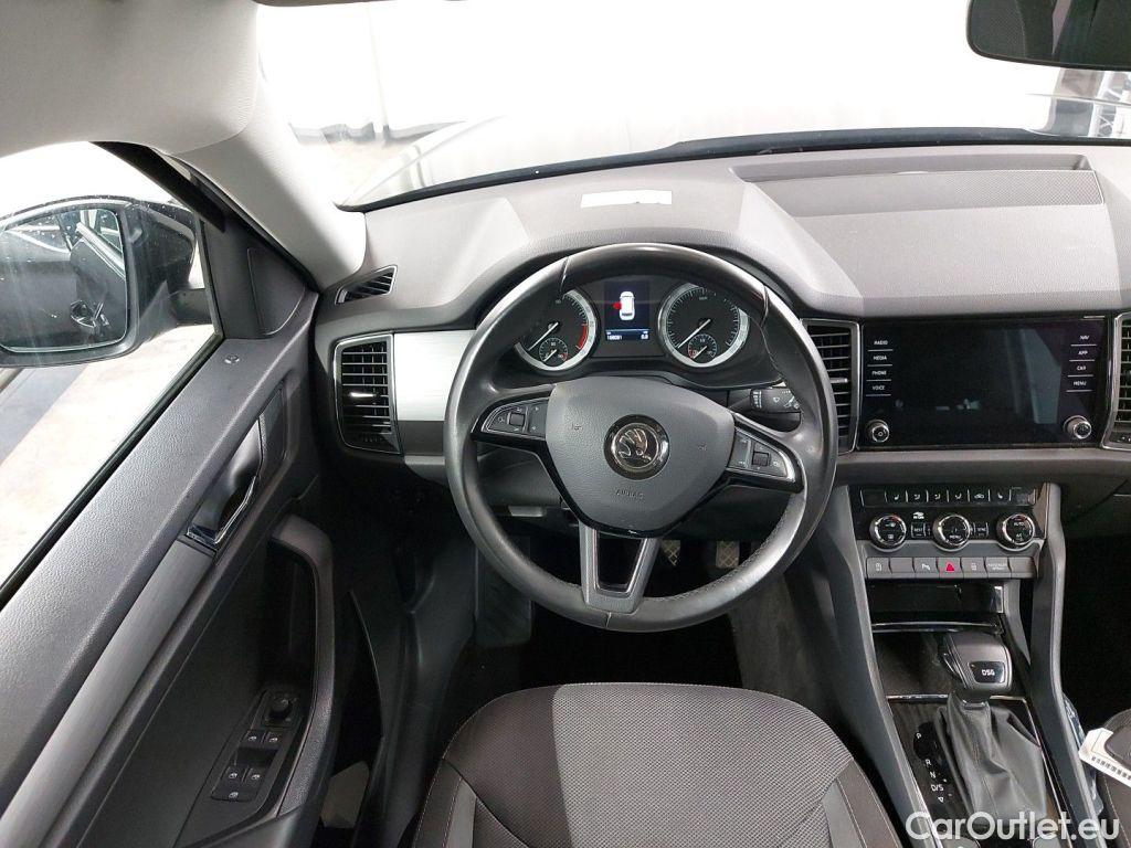 Skoda  Kodiaq Skoda  2.0 CRTDI 110kW DSG7 Ambition 5d 7 places  #9