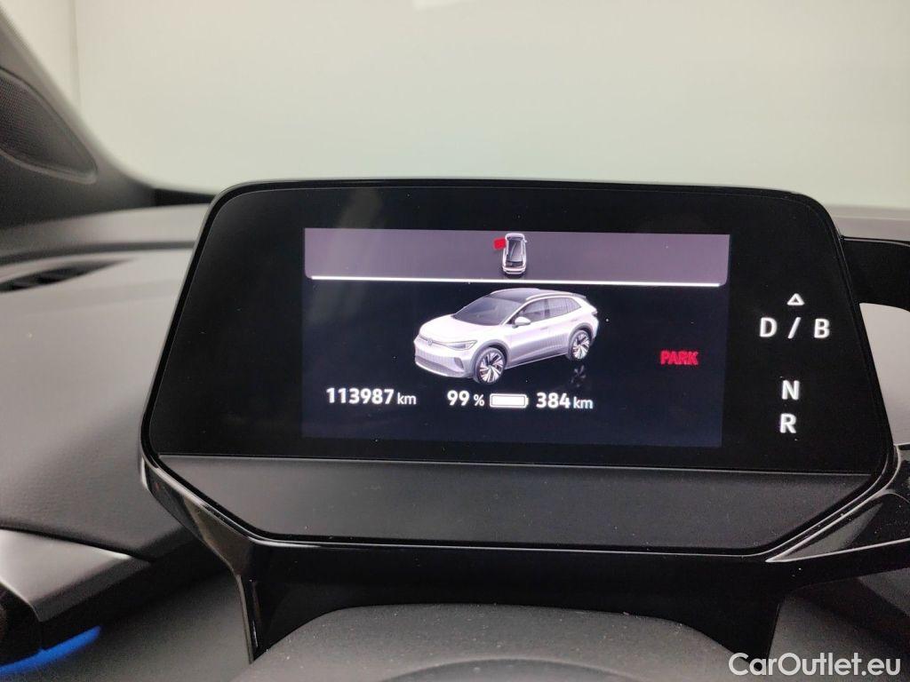 Volkswagen  ID.4 Volkswagen  77kWh Pro Life 5d #6