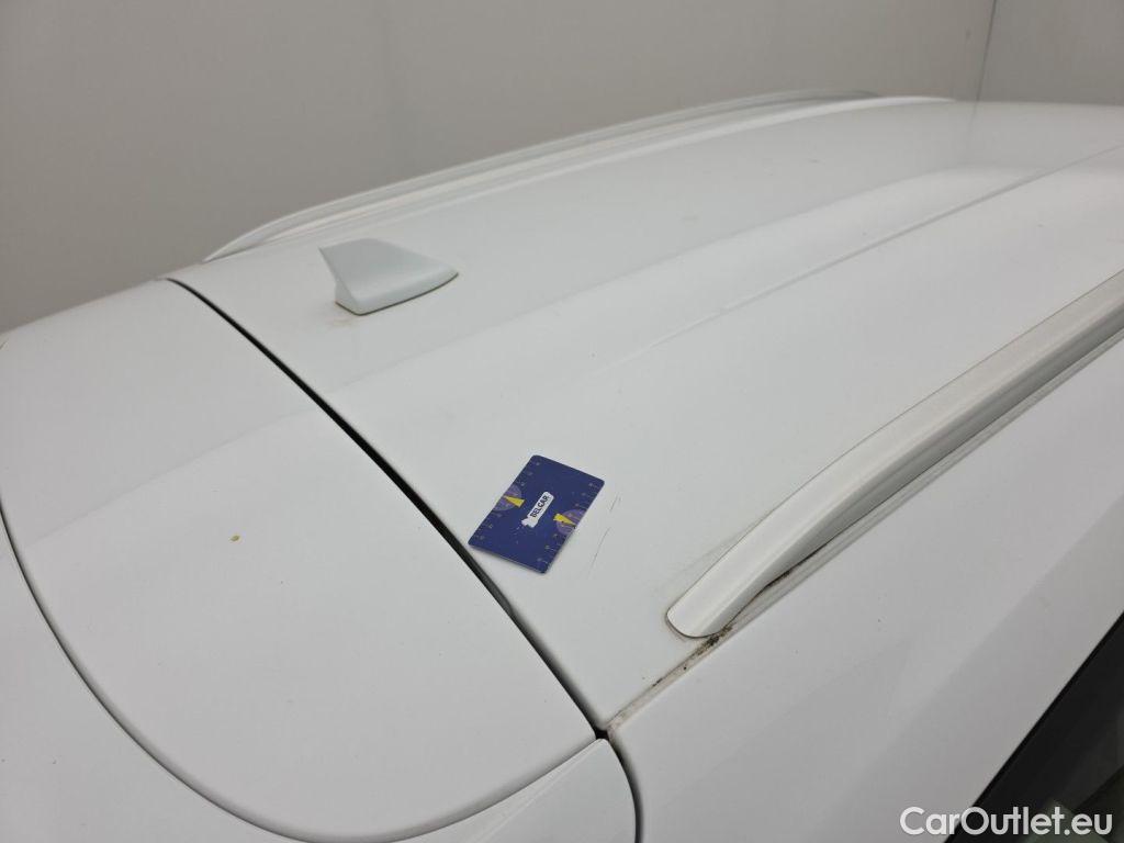 Ford  Focus Ford  Clipper 1.5 EcoBlue 88kW Connected 5d #37