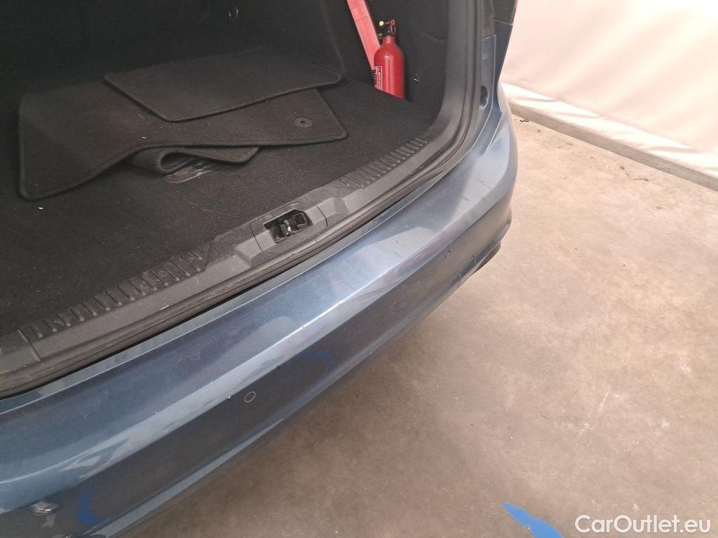 Ford  Focus Ford  Clipper 1.5 EcoBlue 88kW Connected 5d #48