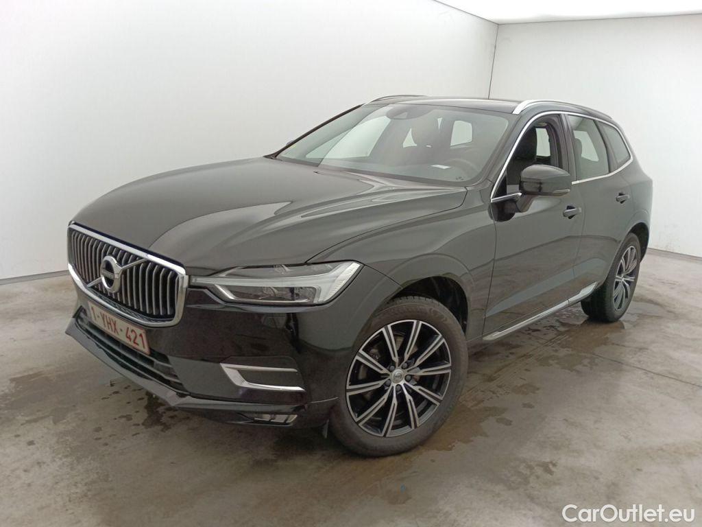 Volvo  XC60 Volvo  D4 120kW Geartronic Inscription 5d #1