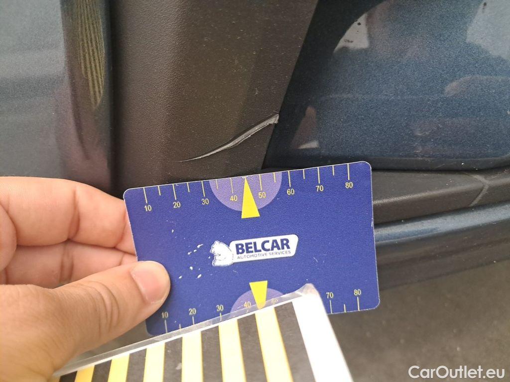 Ford  Focus Ford  Clipper 1.5 EcoBlue 88kW Connected 5d #58