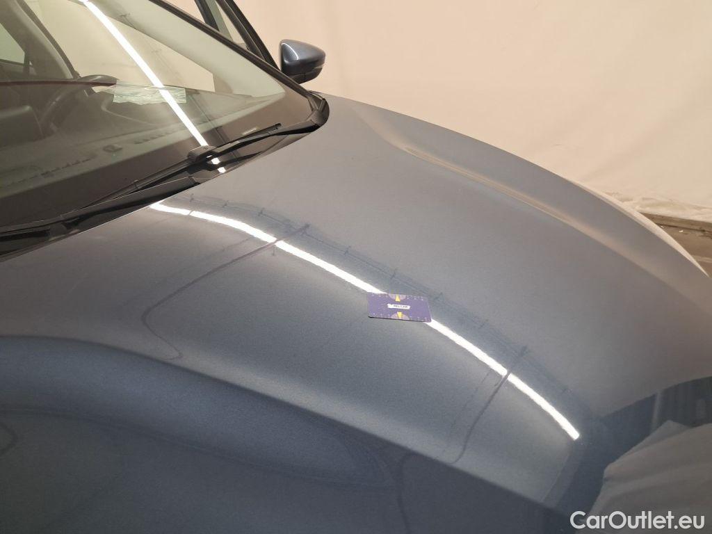 Ford  Focus Ford  Clipper 1.5 EcoBlue 88kW Connected 5d #42