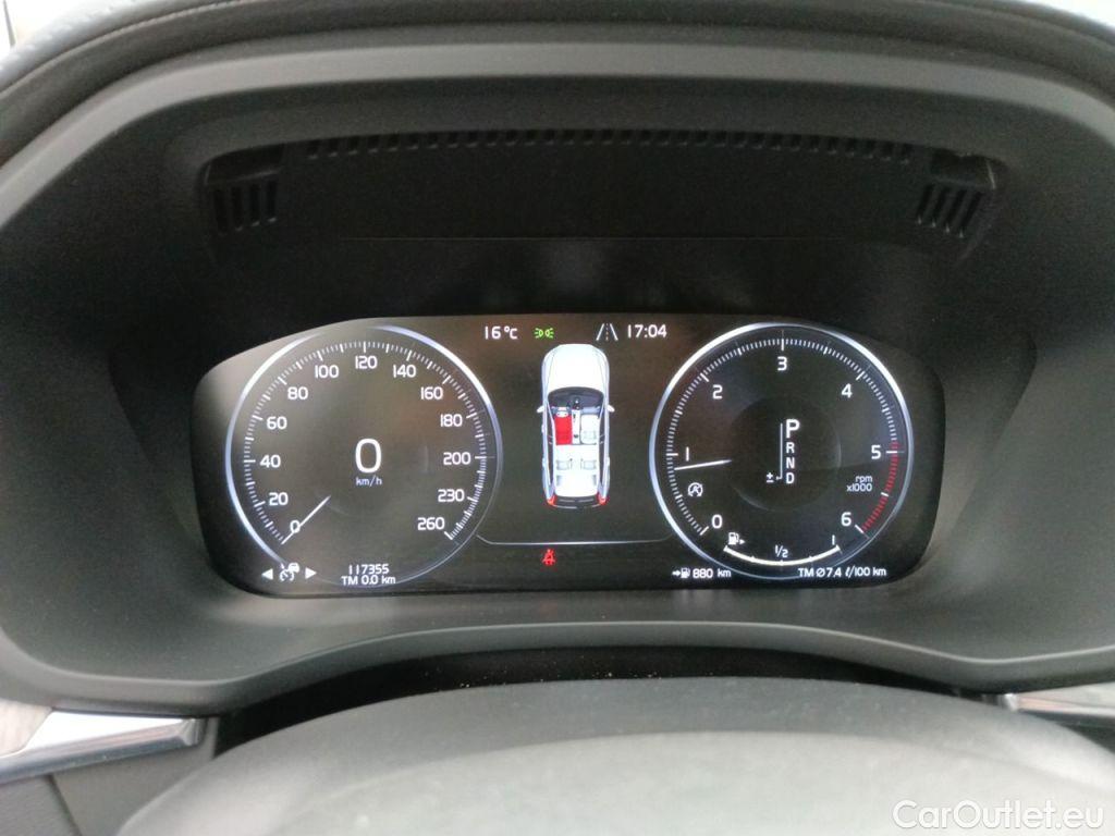 Volvo  XC60 Volvo  D4 120kW Geartronic Inscription 5d #6