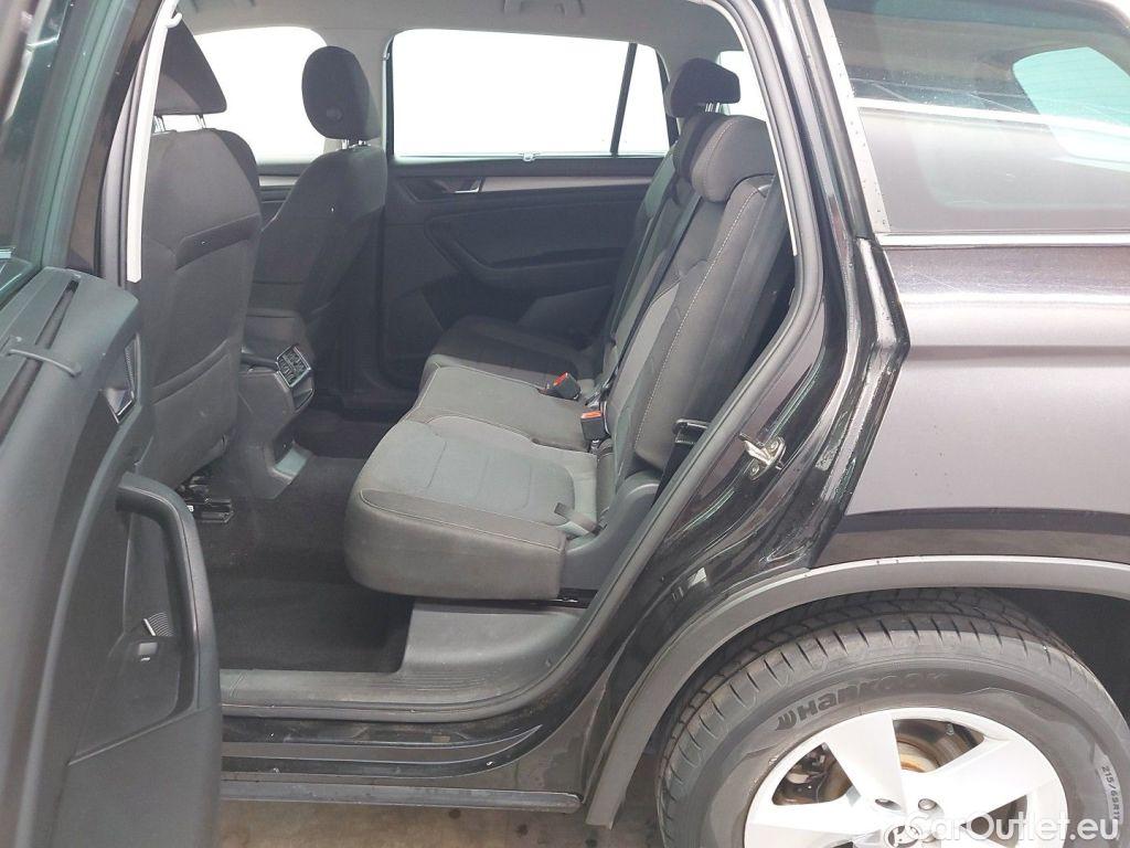 Skoda  Kodiaq Skoda  2.0 CRTDI 110kW DSG7 Ambition 5d 7 places  #10