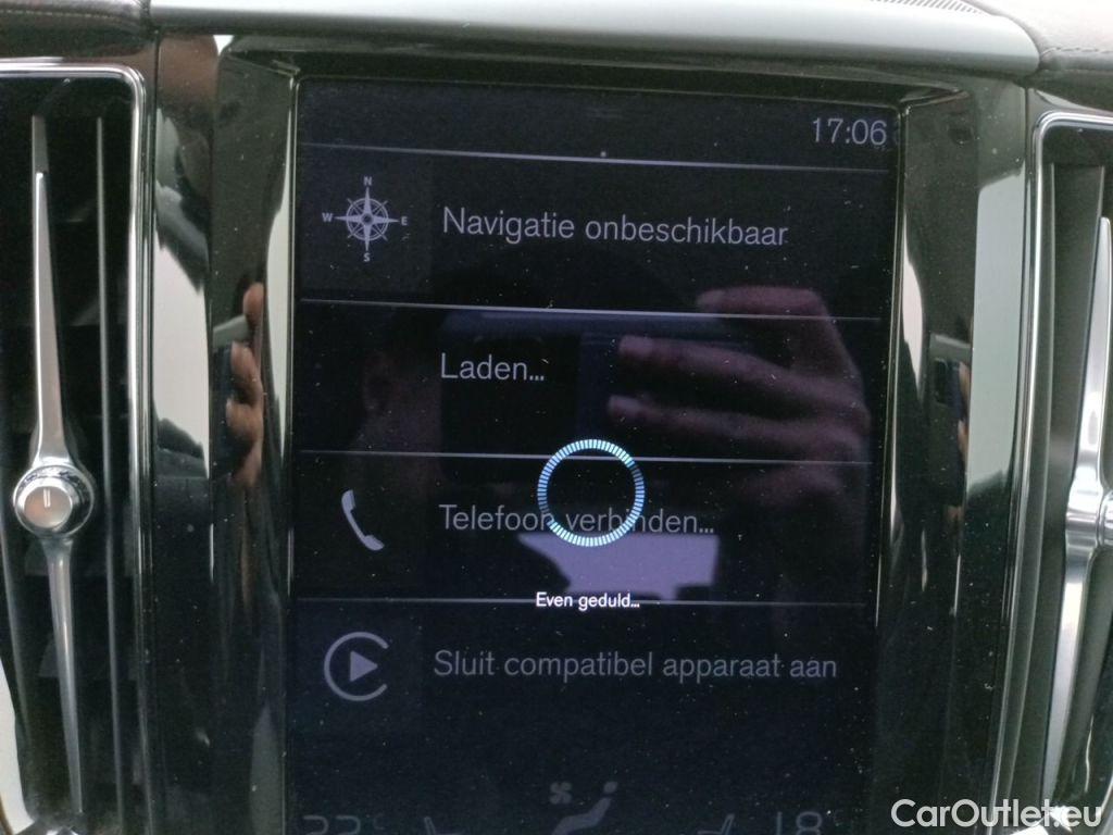 Volvo  XC60 Volvo  D4 120kW Geartronic Inscription 5d #15