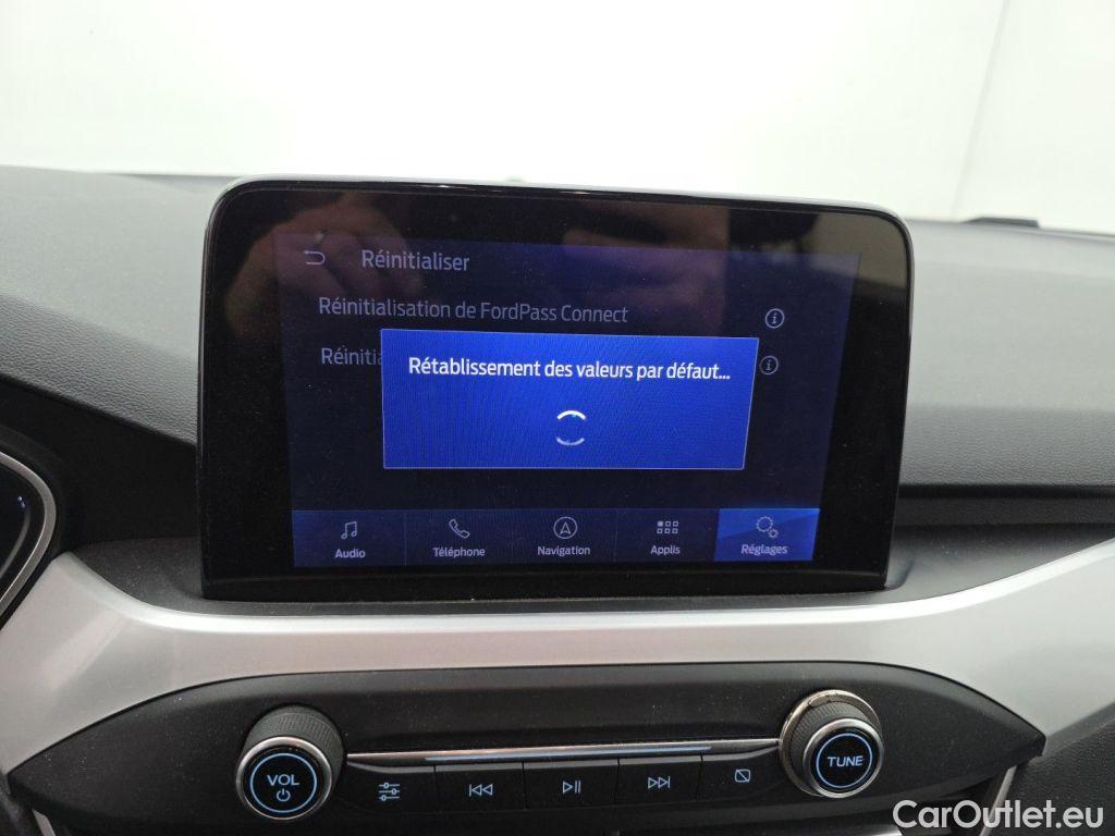 Ford  Focus Ford  Clipper 1.5 EcoBlue 88kW Connected 5d #14