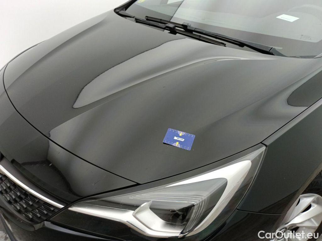 Opel  Astra Opel  Sports Tourer 1.5 Turbo D 90kW S/S Elegance Auto 5d #21