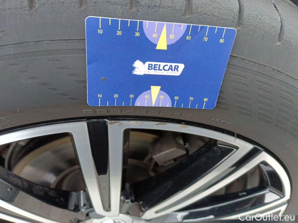 Volvo  XC60 Volvo  D4 120kW Geartronic Inscription 5d #22