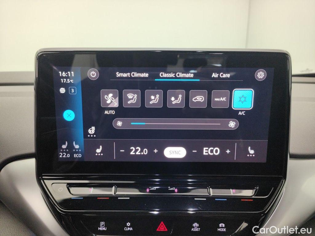 Volkswagen  ID.4 Volkswagen  77kWh Pro Life 5d #28