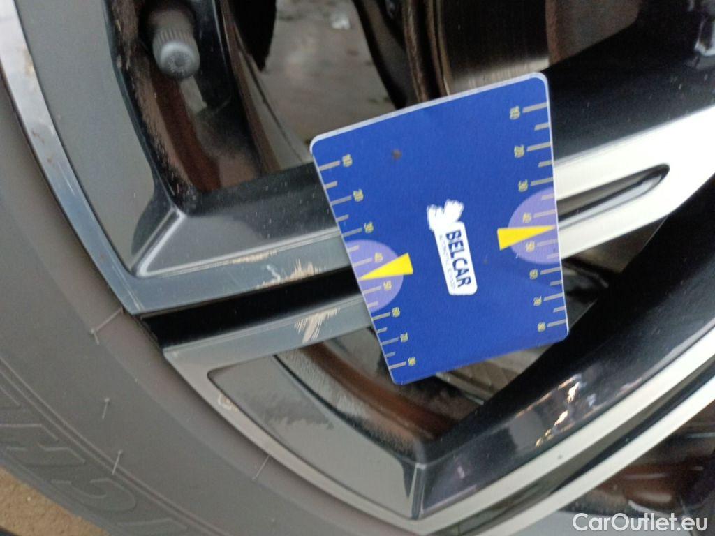 Volvo  XC60 Volvo  D4 120kW Geartronic Inscription 5d #45