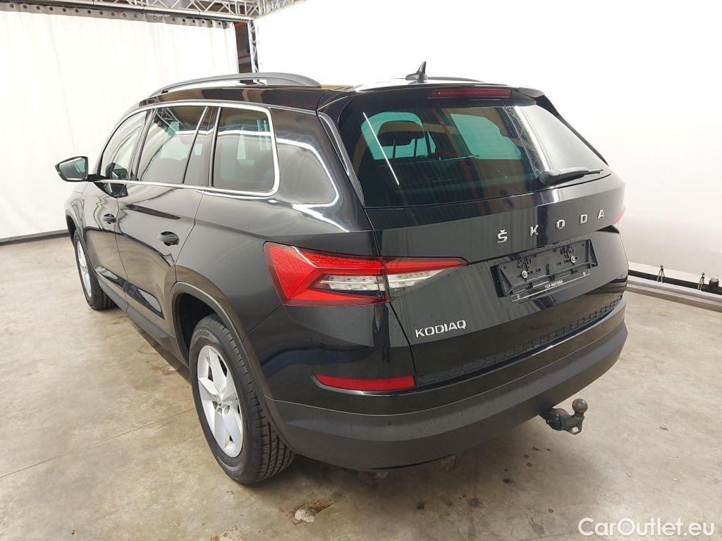 Skoda  Kodiaq Skoda  2.0 CRTDI 110kW DSG7 Ambition 5d 7 places  #7