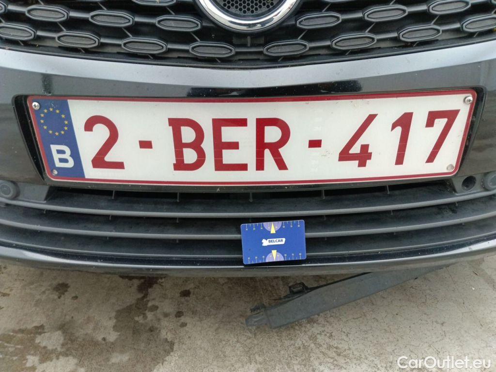 Opel  Astra Opel  Sports Tourer 1.5 Turbo D 90kW S/S Elegance Auto 5d #29