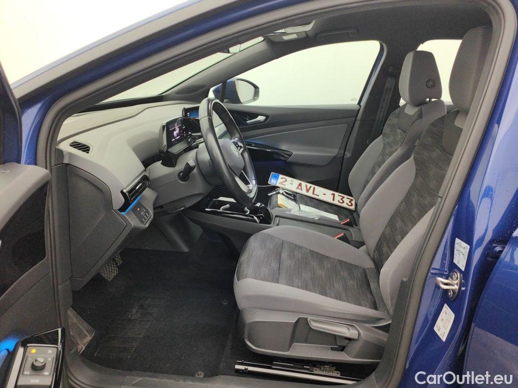 Volkswagen  ID.4 Volkswagen  77kWh Pro Life 5d #3