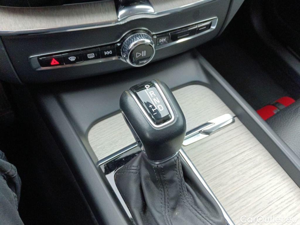 Volvo  XC60 Volvo  D4 120kW Geartronic Inscription 5d #34