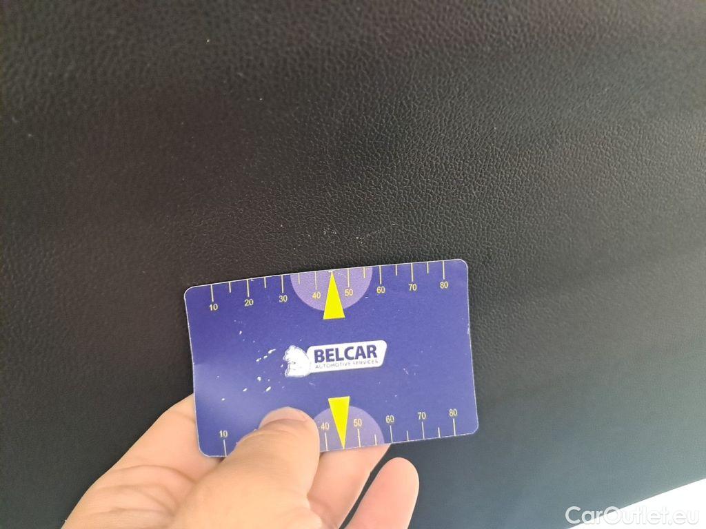 Ford  Focus Ford  Clipper 1.5 EcoBlue 88kW Connected 5d #35