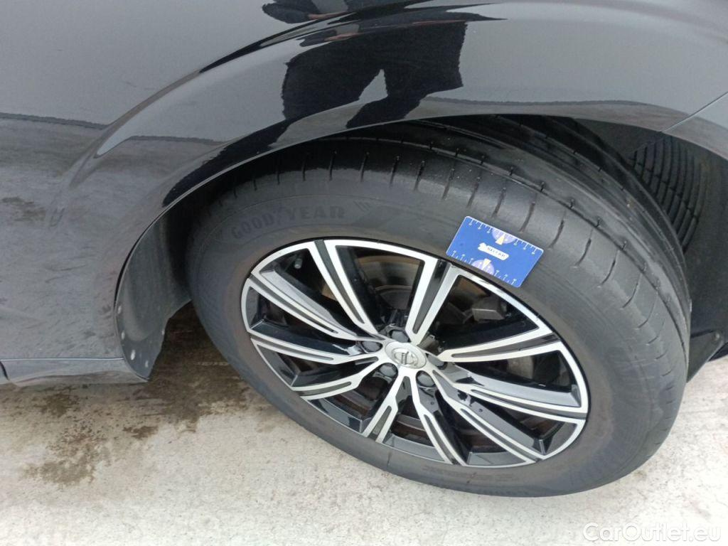 Volvo  XC60 Volvo  D4 120kW Geartronic Inscription 5d #21